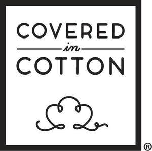 Covered in Cotton
