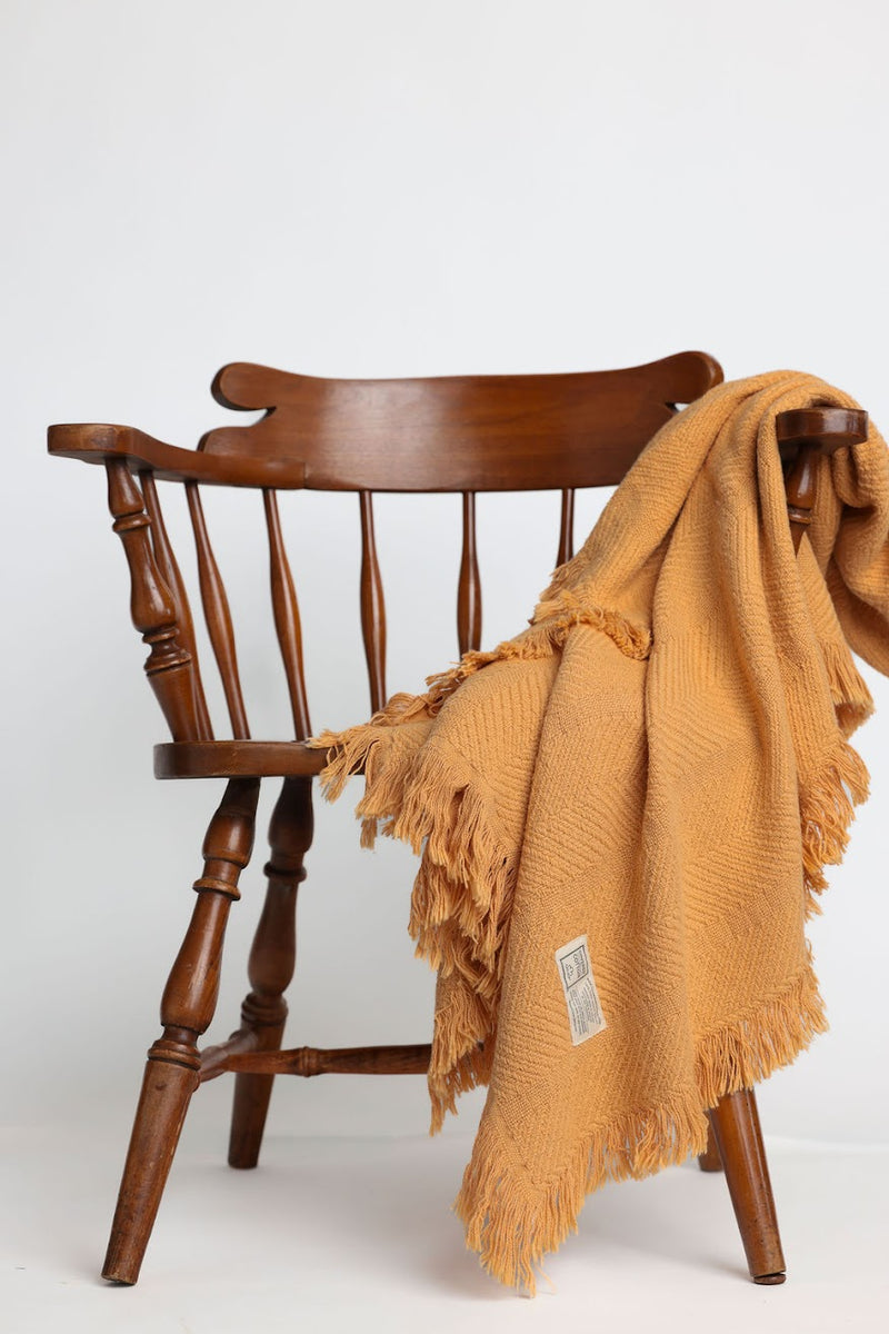 The Tobin: Sunset – Covered in Cotton