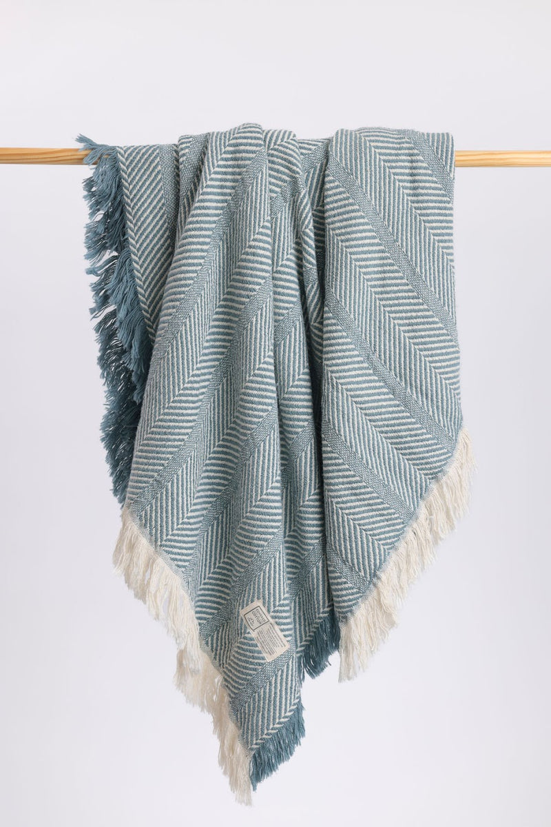 The Tobin: Twilight & Natural – Covered in Cotton