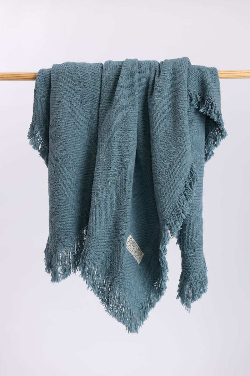 The Tobin: Twilight – Covered in Cotton