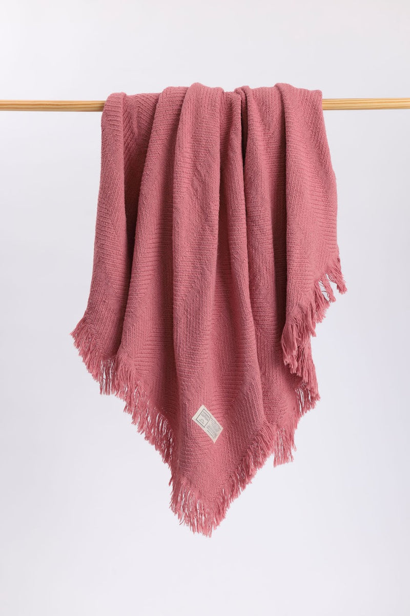 The Tobin: Dusk – Covered in Cotton