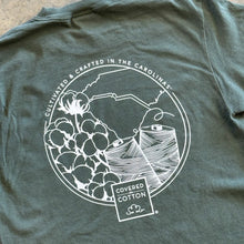 Cultivated & Crafted Adult T-Shirt