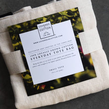 The Everyday Small Tote Bag