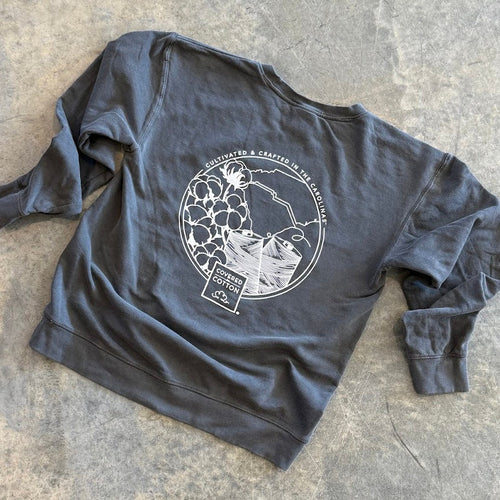 Cultivated & Crafted Adult Crew Neck