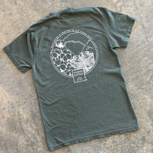 Cultivated & Crafted Adult T-Shirt
