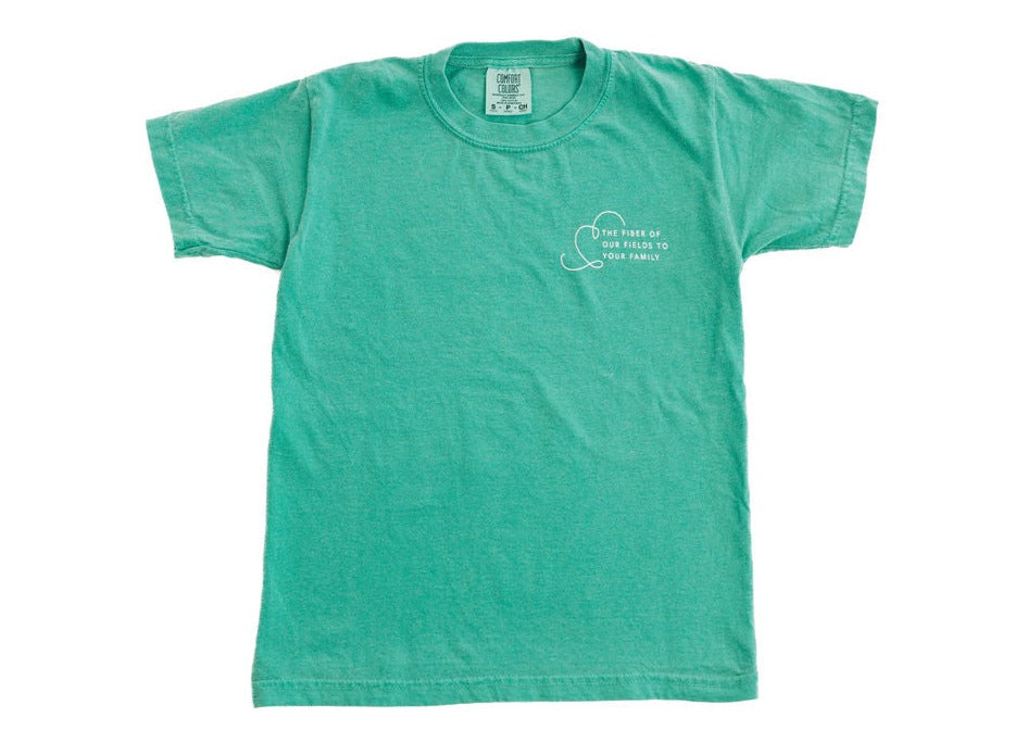 Cultivated & Crafted Youth T-Shirt